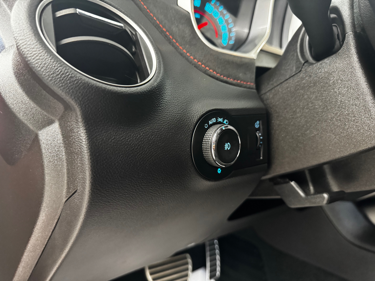 Chevrolet Camaro 2dr Cpe ZL1 2013 Chevrolet Camaro 2dr Cpe ZL1 2013