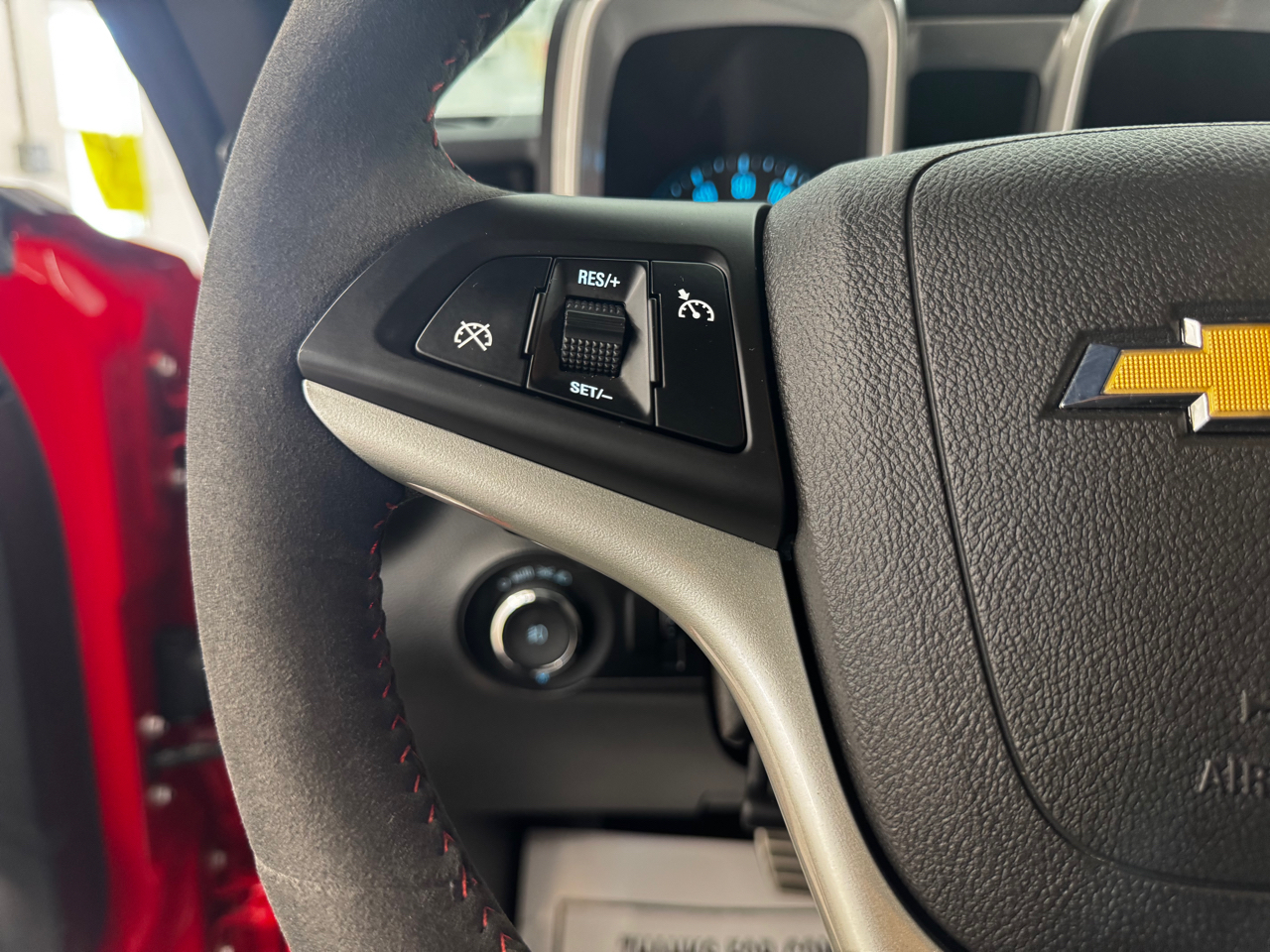 Chevrolet Camaro 2dr Cpe ZL1 2013 Chevrolet Camaro 2dr Cpe ZL1 2013