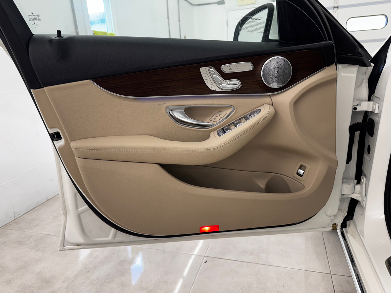 Mercedes-Benz C-Class C 300 4MATIC Sedan 2021 Mercedes-Benz C-Class C 300 4MATIC Sedan 2021