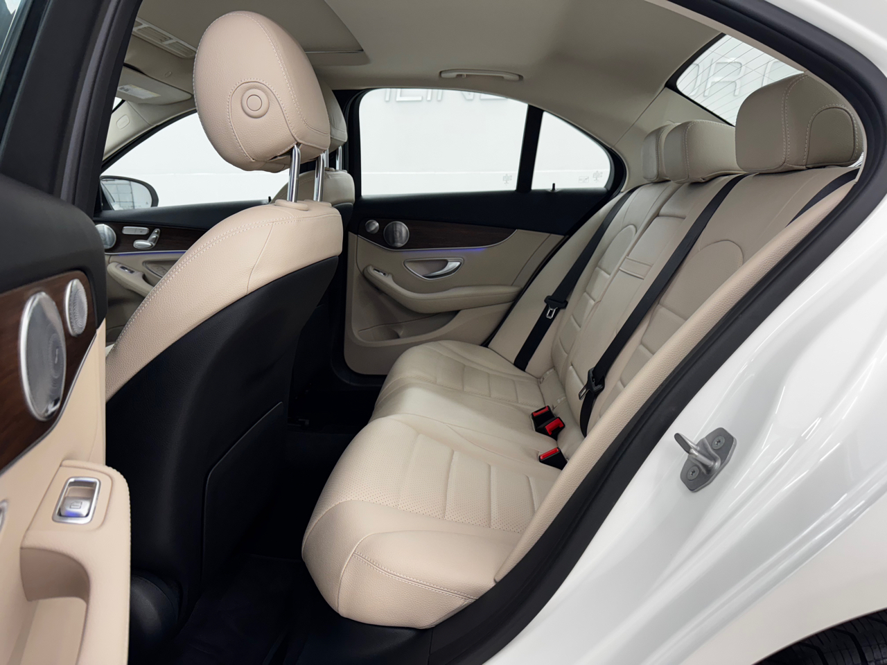 Mercedes-Benz C-Class C 300 4MATIC Sedan 2021 Mercedes-Benz C-Class C 300 4MATIC Sedan 2021