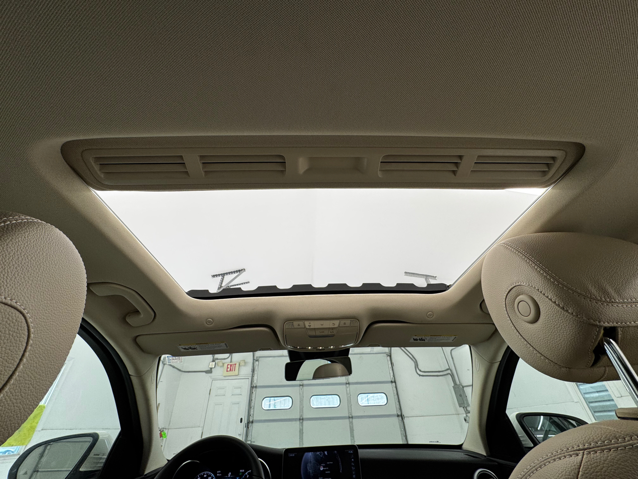 Mercedes-Benz C-Class C 300 4MATIC Sedan 2021 Mercedes-Benz C-Class C 300 4MATIC Sedan 2021