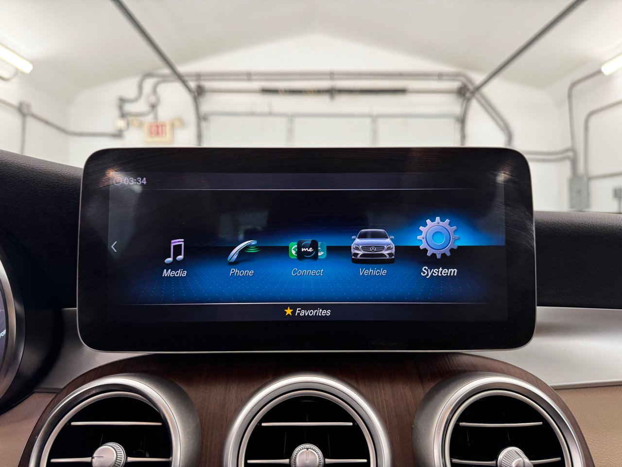 Mercedes-Benz C-Class C 300 4MATIC Sedan 2021 Mercedes-Benz C-Class C 300 4MATIC Sedan 2021