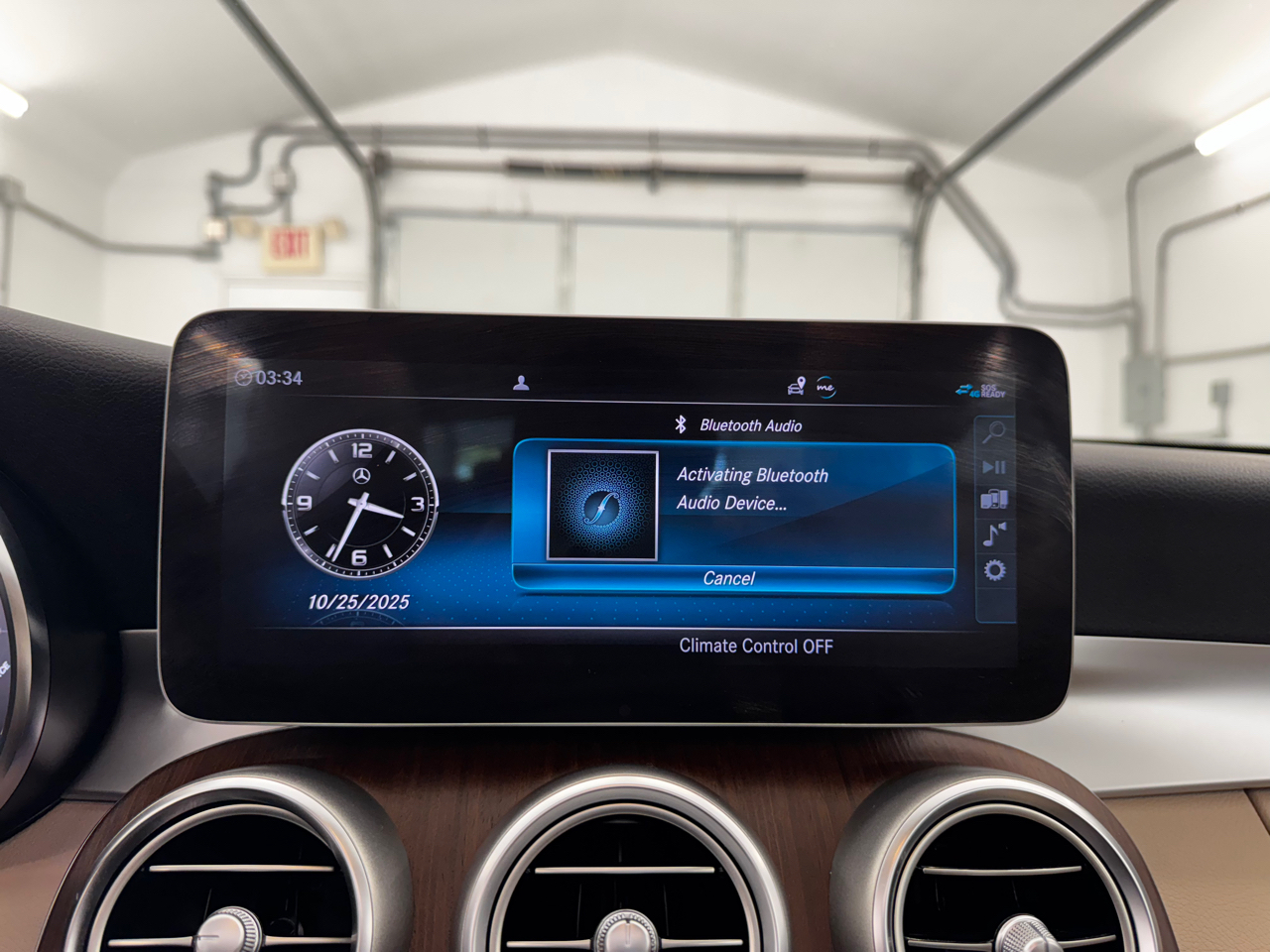 Mercedes-Benz C-Class C 300 4MATIC Sedan 2021 Mercedes-Benz C-Class C 300 4MATIC Sedan 2021