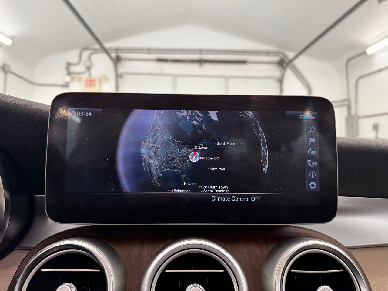 Mercedes-Benz C-Class C 300 4MATIC Sedan 2021 Mercedes-Benz C-Class C 300 4MATIC Sedan 2021