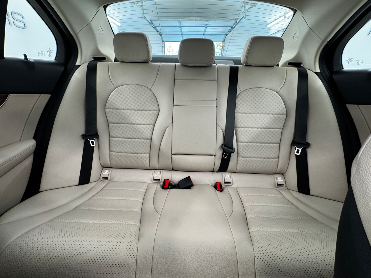 Mercedes-Benz C-Class C 300 4MATIC Sedan 2021 Mercedes-Benz C-Class C 300 4MATIC Sedan 2021