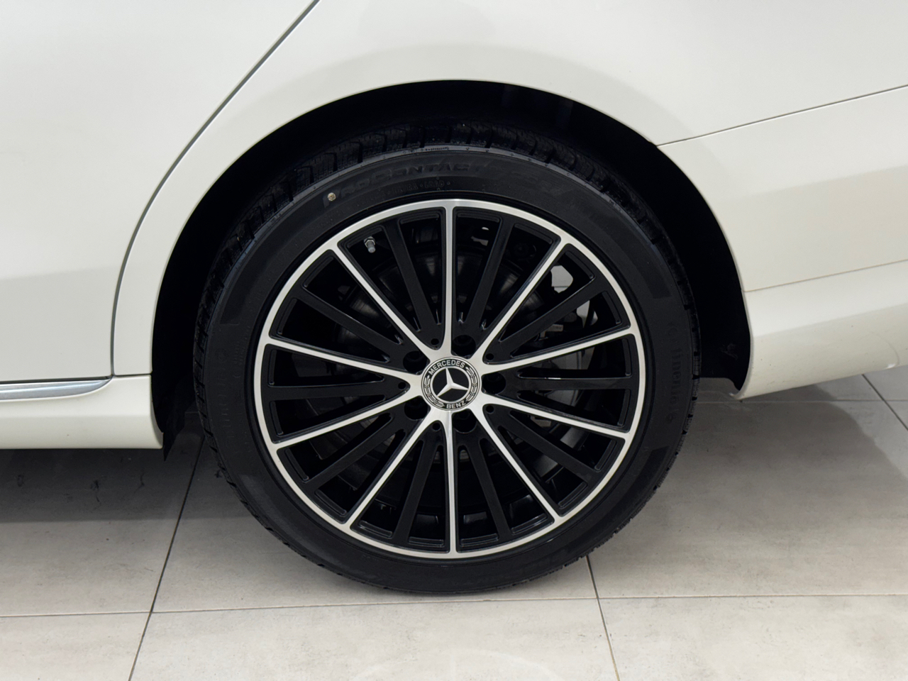 Mercedes-Benz C-Class C 300 4MATIC Sedan 2021 Mercedes-Benz C-Class C 300 4MATIC Sedan 2021