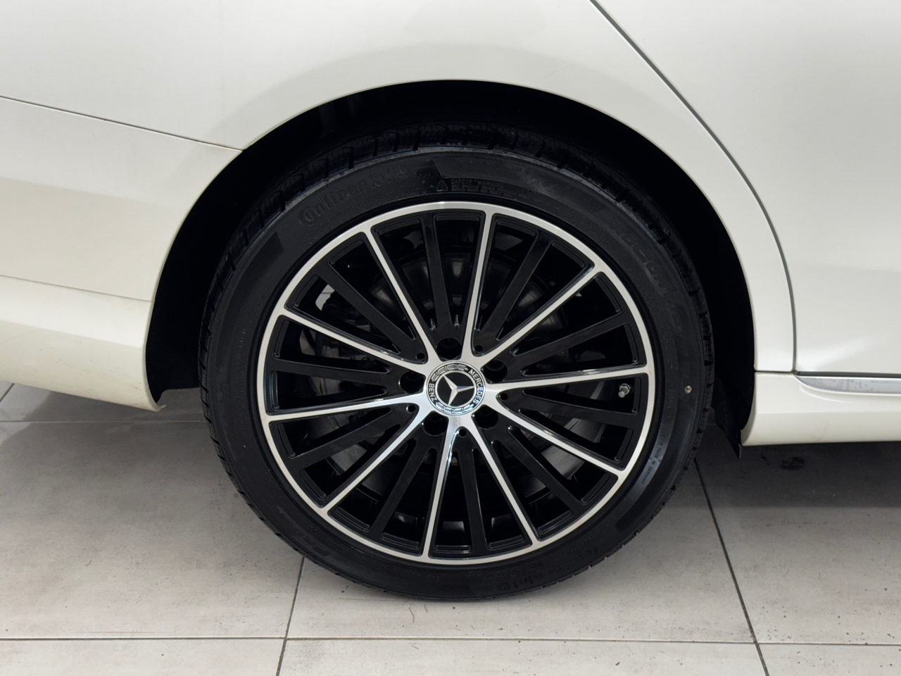 Mercedes-Benz C-Class C 300 4MATIC Sedan 2021 Mercedes-Benz C-Class C 300 4MATIC Sedan 2021