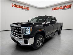 2022 GMC Sierra 3500HD 