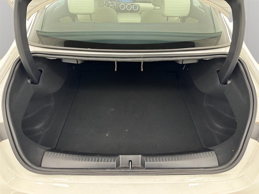 Mercedes-Benz CLA CLA 250 4MATIC Coupe 2024