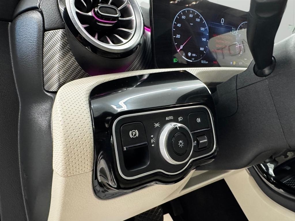 Mercedes-Benz CLA CLA 250 4MATIC Coupe 2024