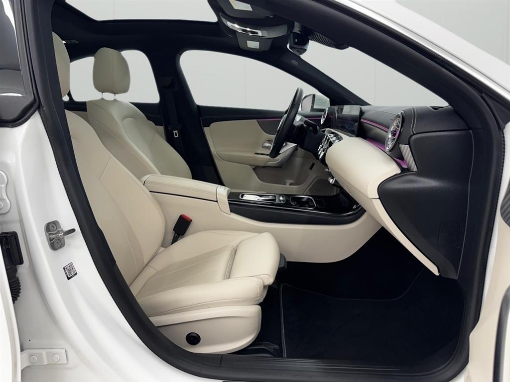 Mercedes-Benz CLA CLA 250 4MATIC Coupe 2024