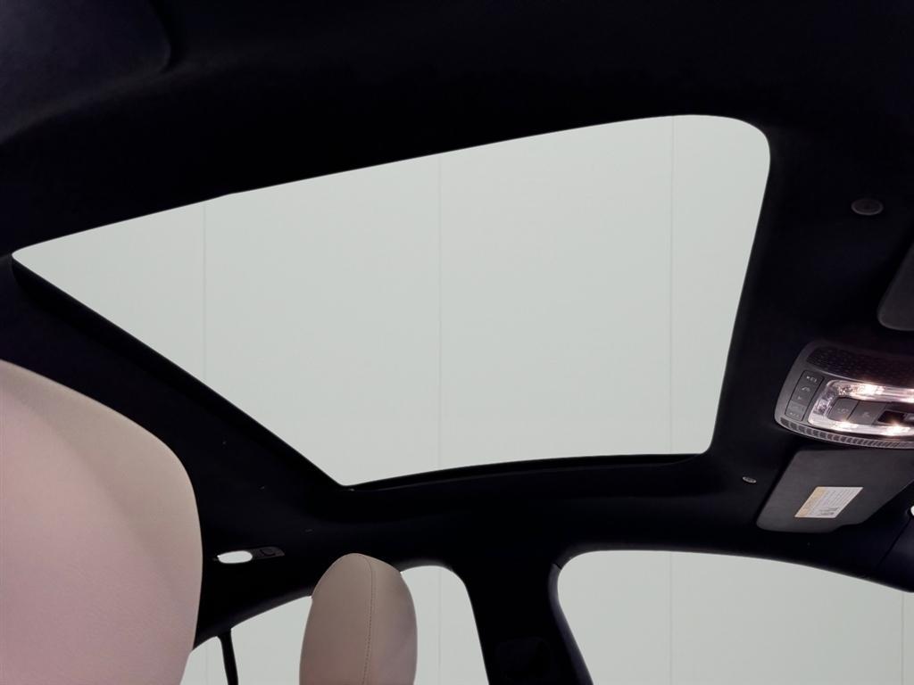 Mercedes-Benz CLA CLA 250 4MATIC Coupe 2024