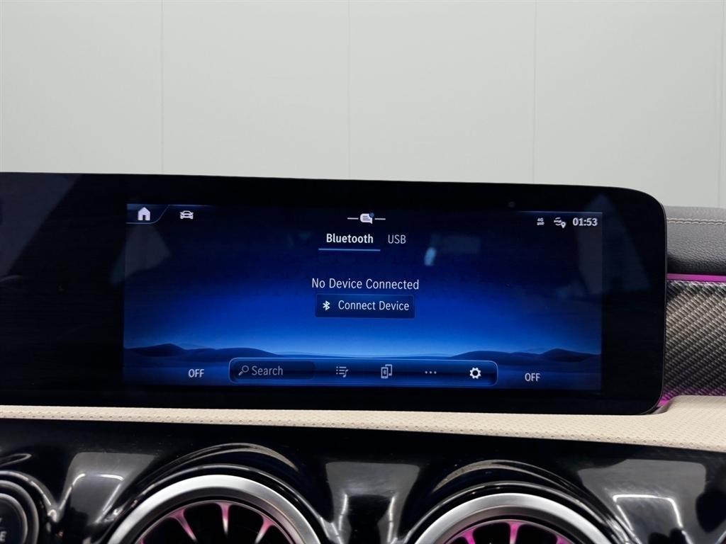 Mercedes-Benz CLA CLA 250 4MATIC Coupe 2024