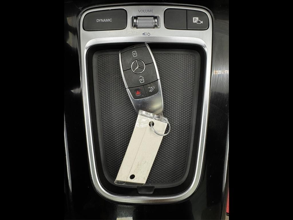 Mercedes-Benz CLA CLA 250 4MATIC Coupe 2024