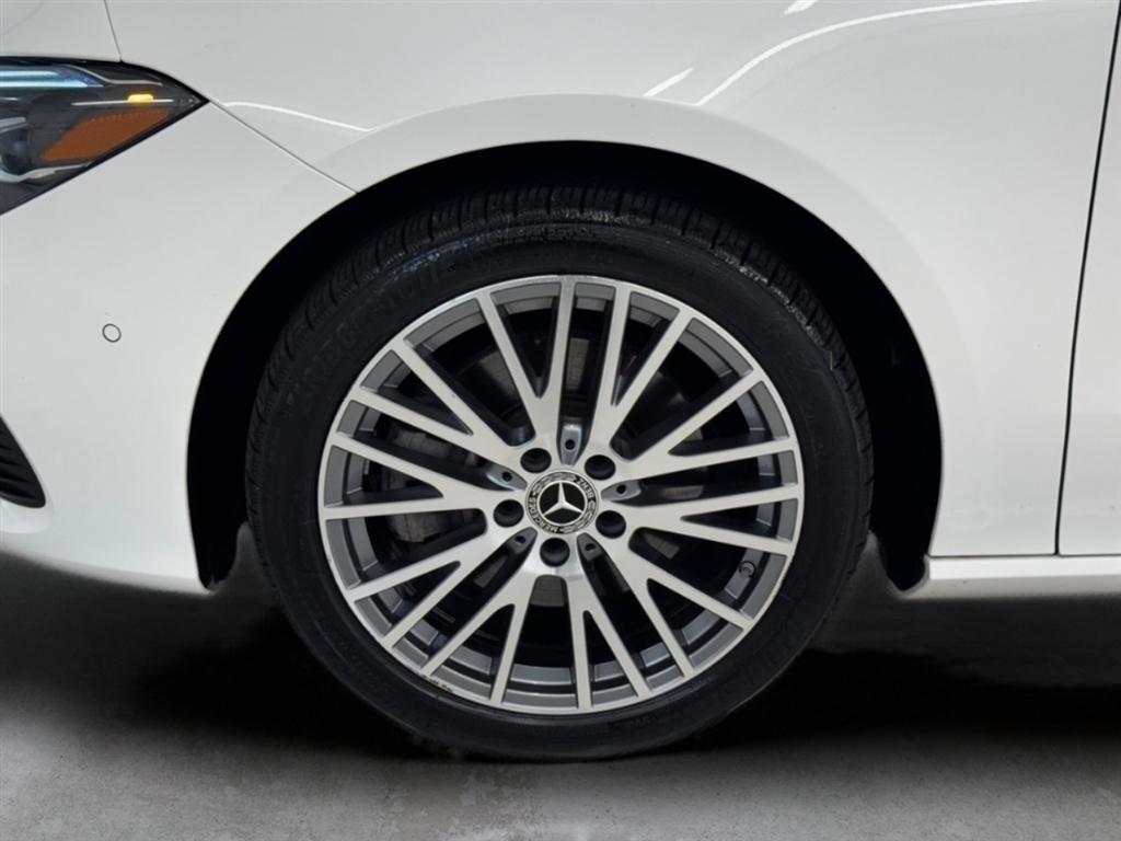 Mercedes-Benz CLA CLA 250 4MATIC Coupe 2024