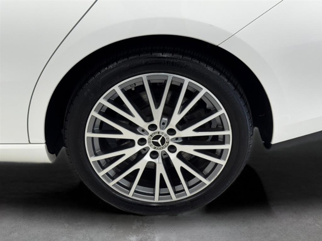 Mercedes-Benz CLA CLA 250 4MATIC Coupe 2024