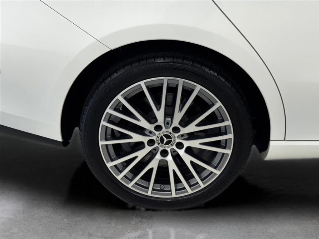 Mercedes-Benz CLA CLA 250 4MATIC Coupe 2024