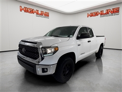 2018 Toyota Tundra 4WD 