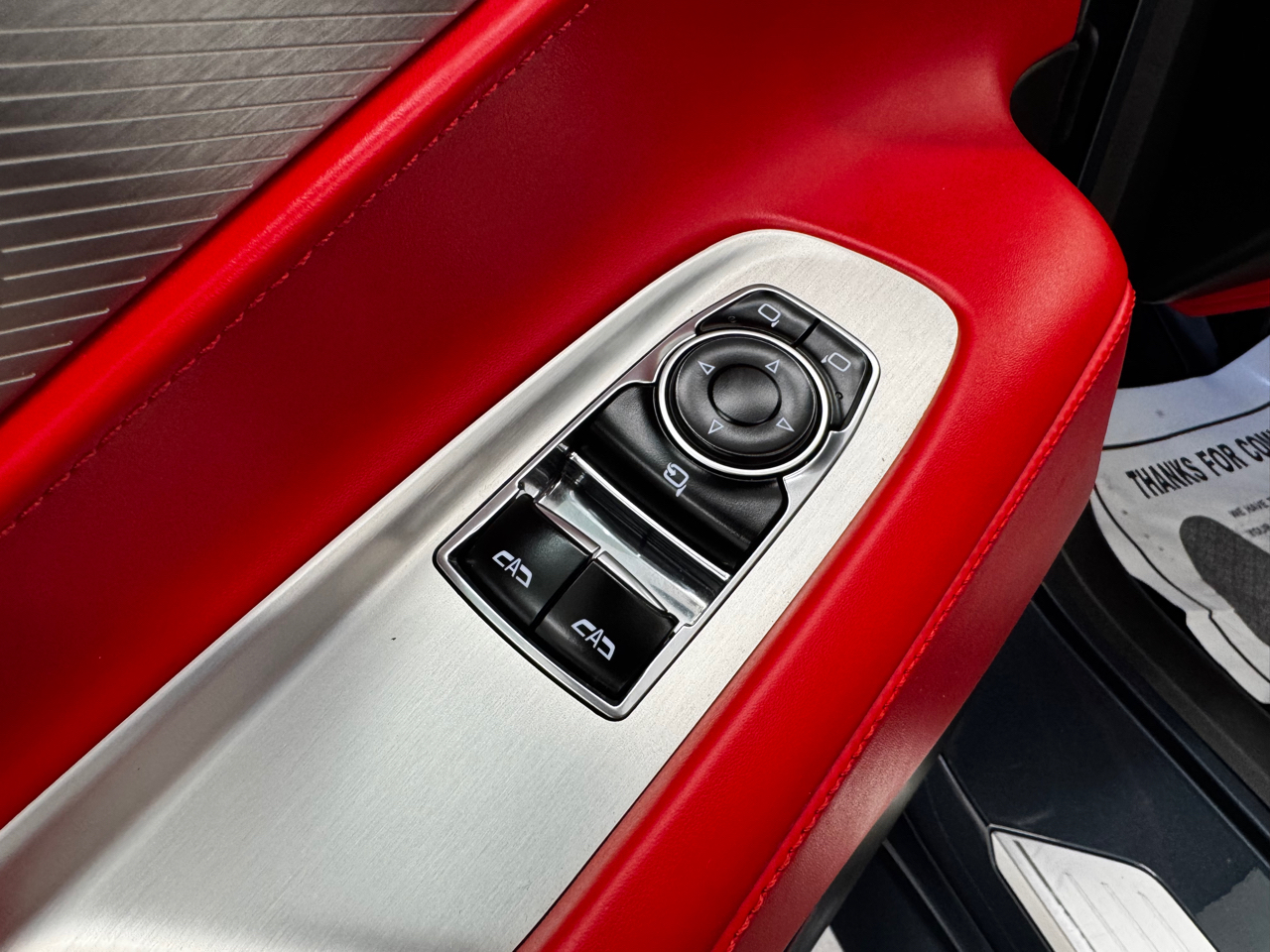 Chevrolet Corvette 2dr Stingray Cpe w/3LT 2020 Chevrolet Corvette 2dr Stingray Cpe w/3LT 2020