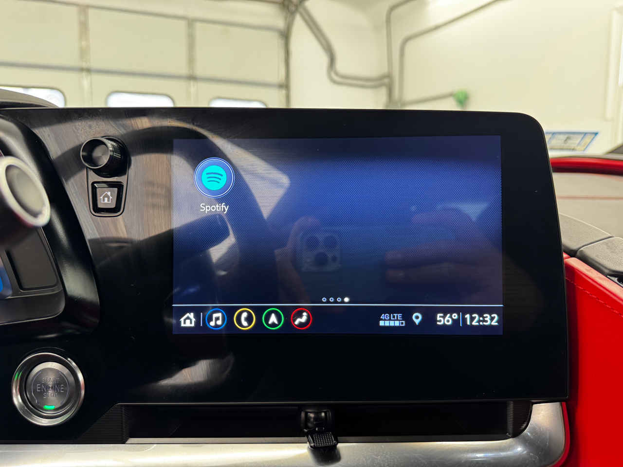 Chevrolet Corvette 2dr Stingray Cpe w/3LT 2020 Chevrolet Corvette 2dr Stingray Cpe w/3LT 2020