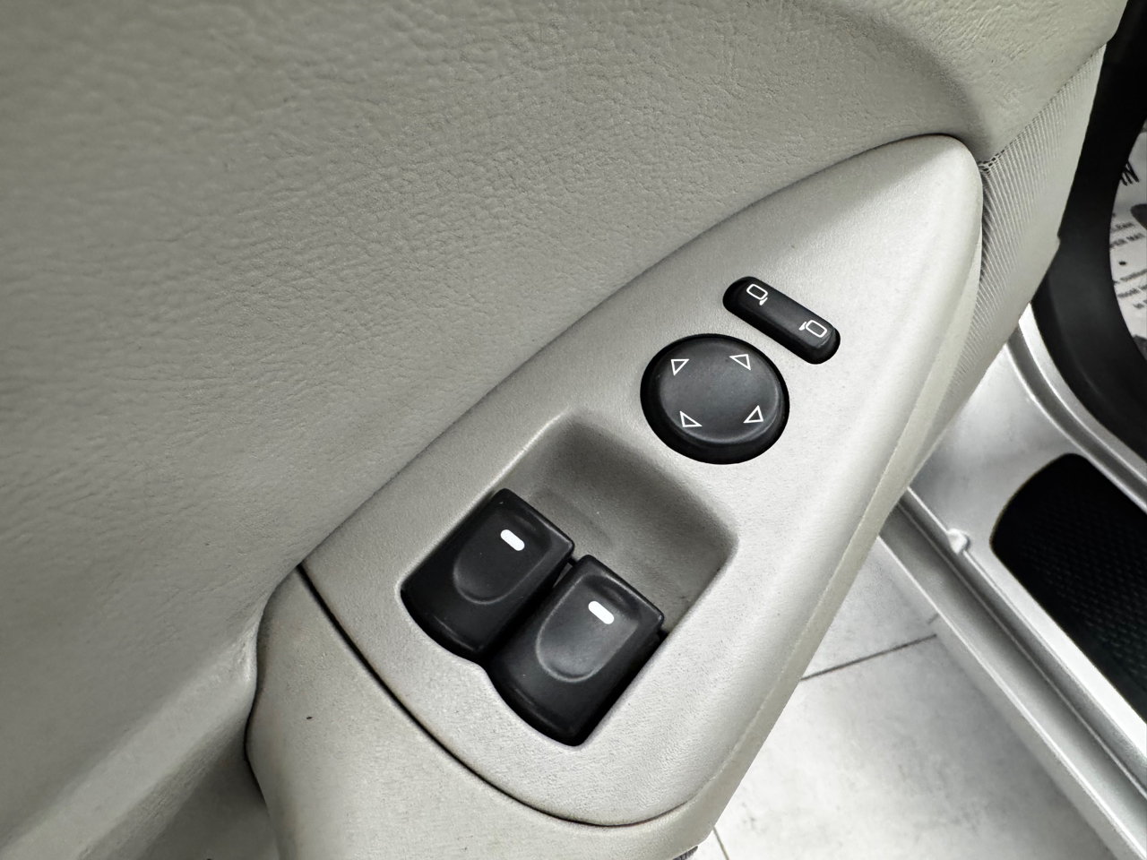 Chevrolet Corvette 2dr Conv 2007 Chevrolet Corvette 2dr Conv 2007