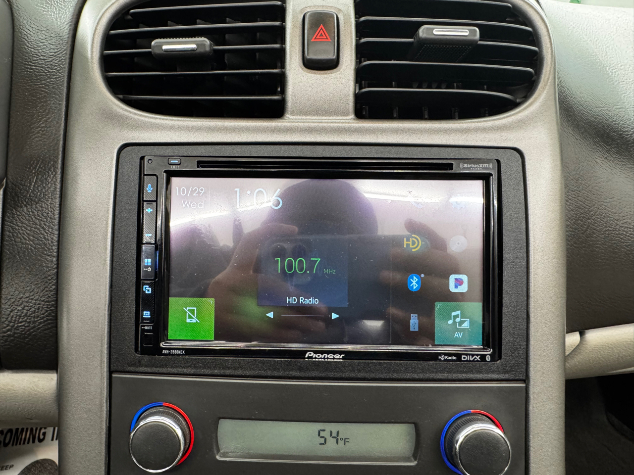 Chevrolet Corvette 2dr Conv 2007 Chevrolet Corvette 2dr Conv 2007