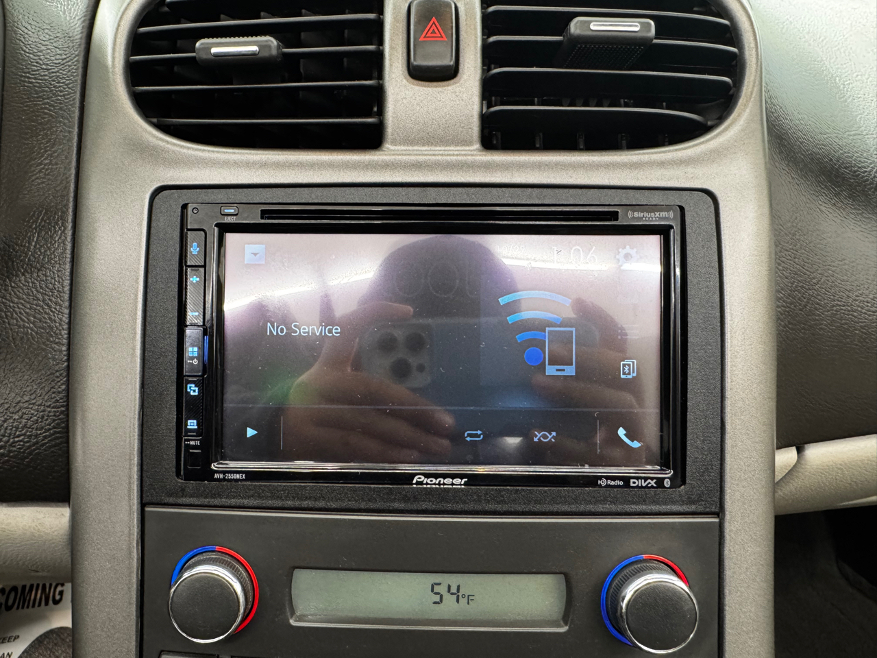 Chevrolet Corvette 2dr Conv 2007 Chevrolet Corvette 2dr Conv 2007