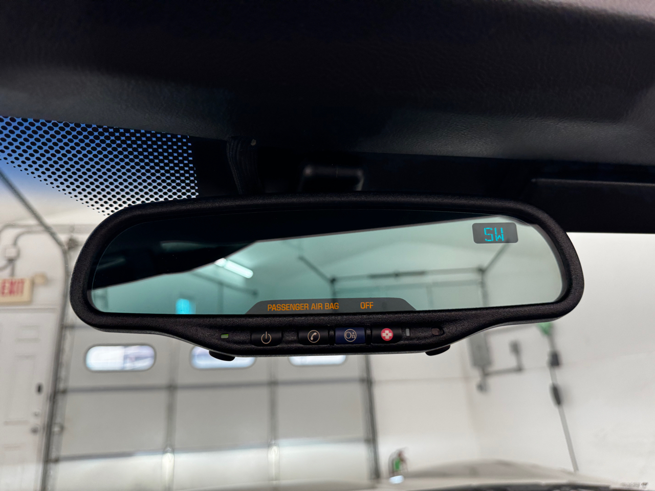 Chevrolet Corvette 2dr Conv 2007 Chevrolet Corvette 2dr Conv 2007