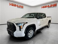 2023 Toyota Tundra 4WD 