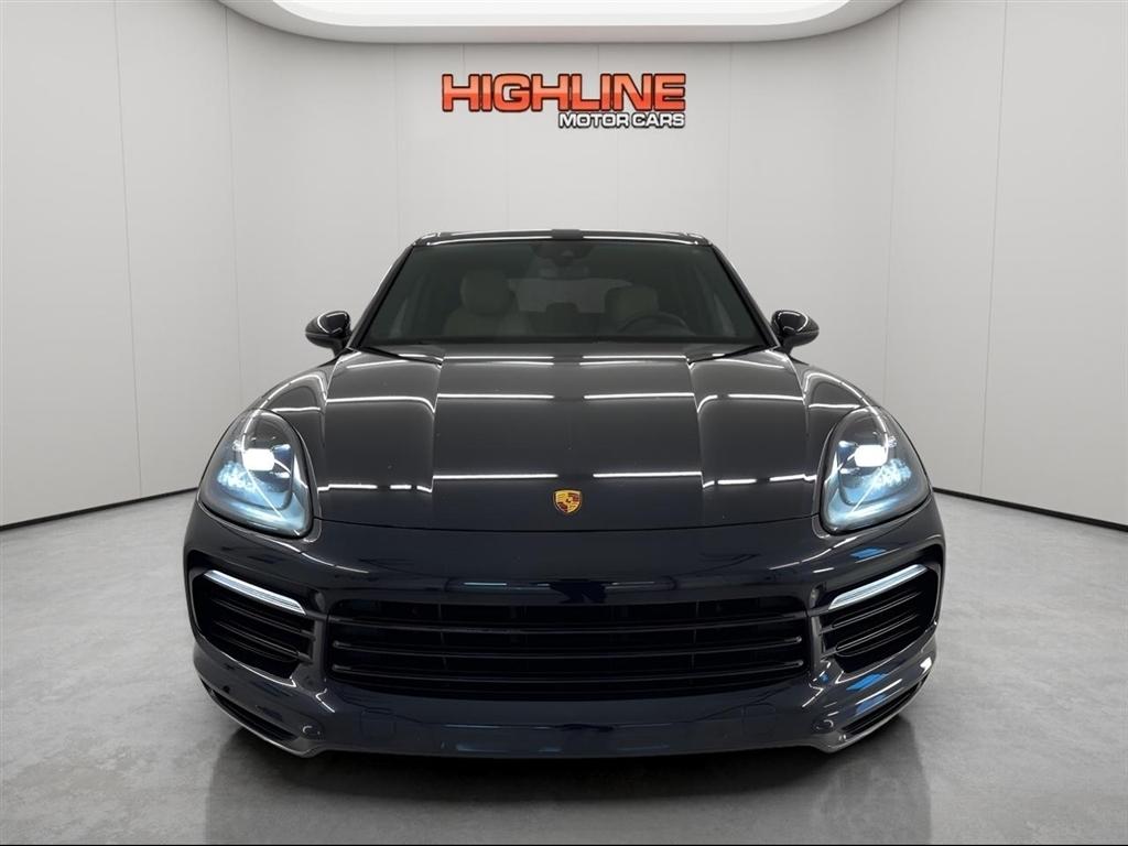 Porsche Cayenne AWD 2020