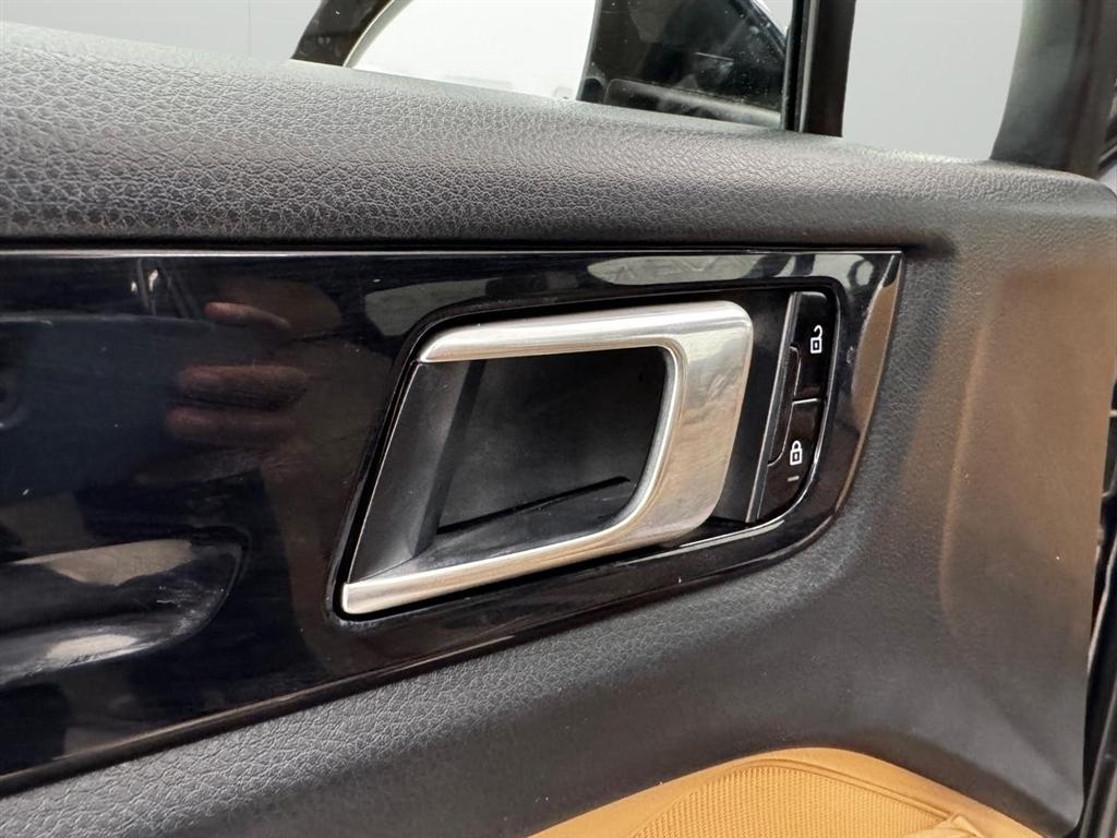 Porsche Cayenne AWD 2020