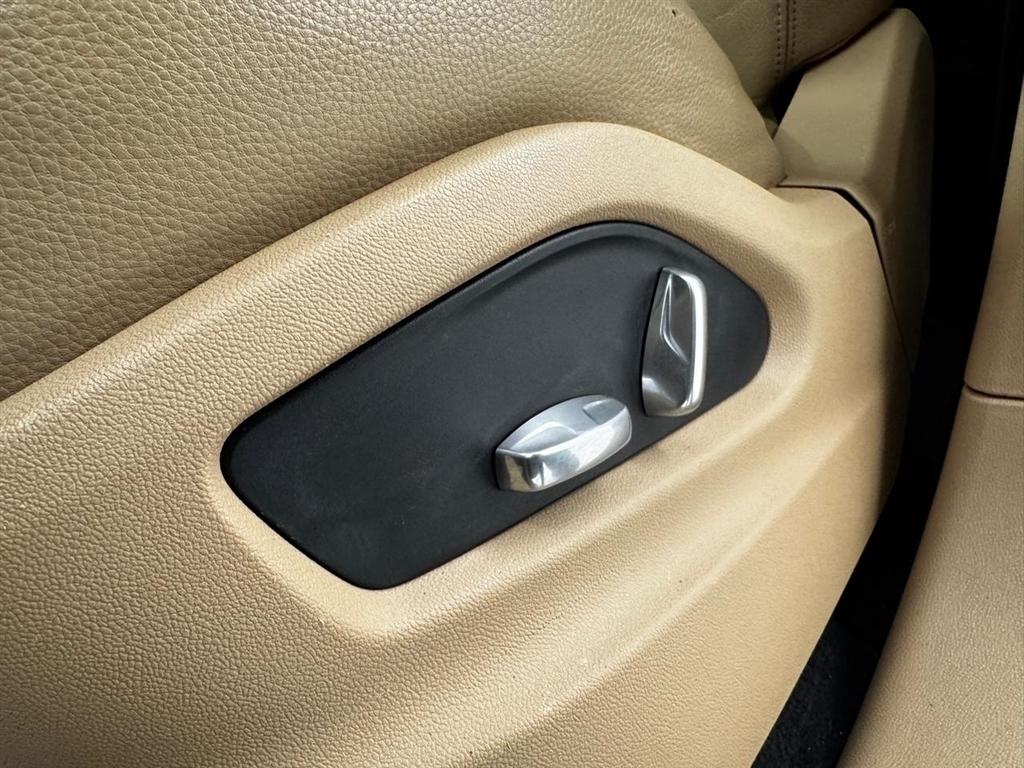 Porsche Cayenne AWD 2020