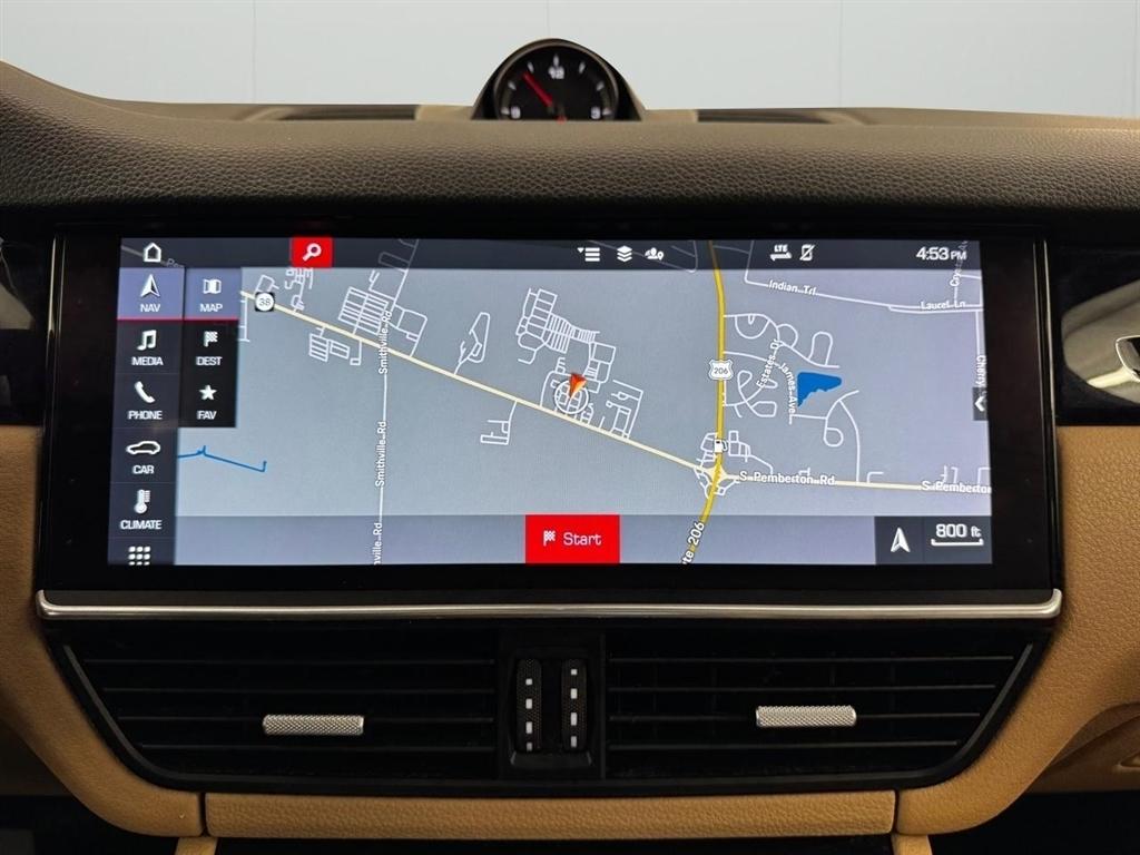 Porsche Cayenne AWD 2020