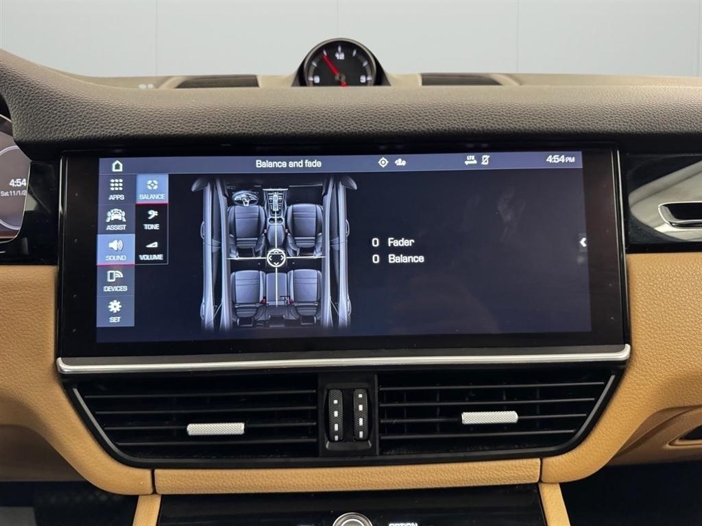 Porsche Cayenne AWD 2020