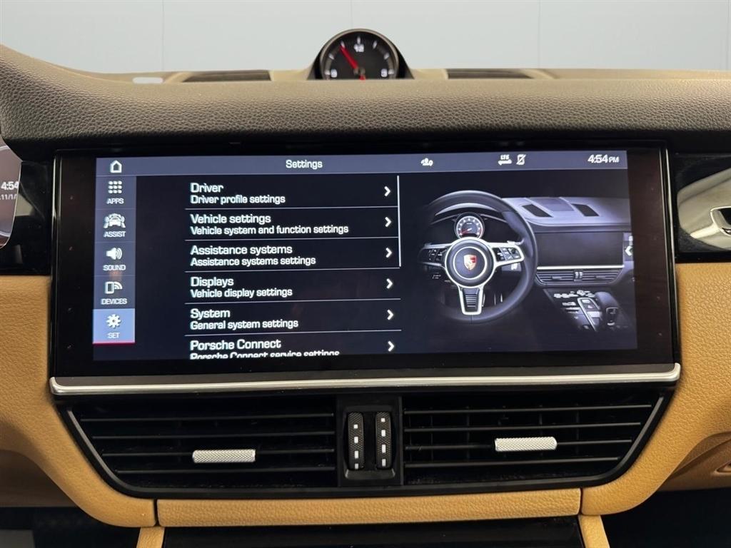 Porsche Cayenne AWD 2020