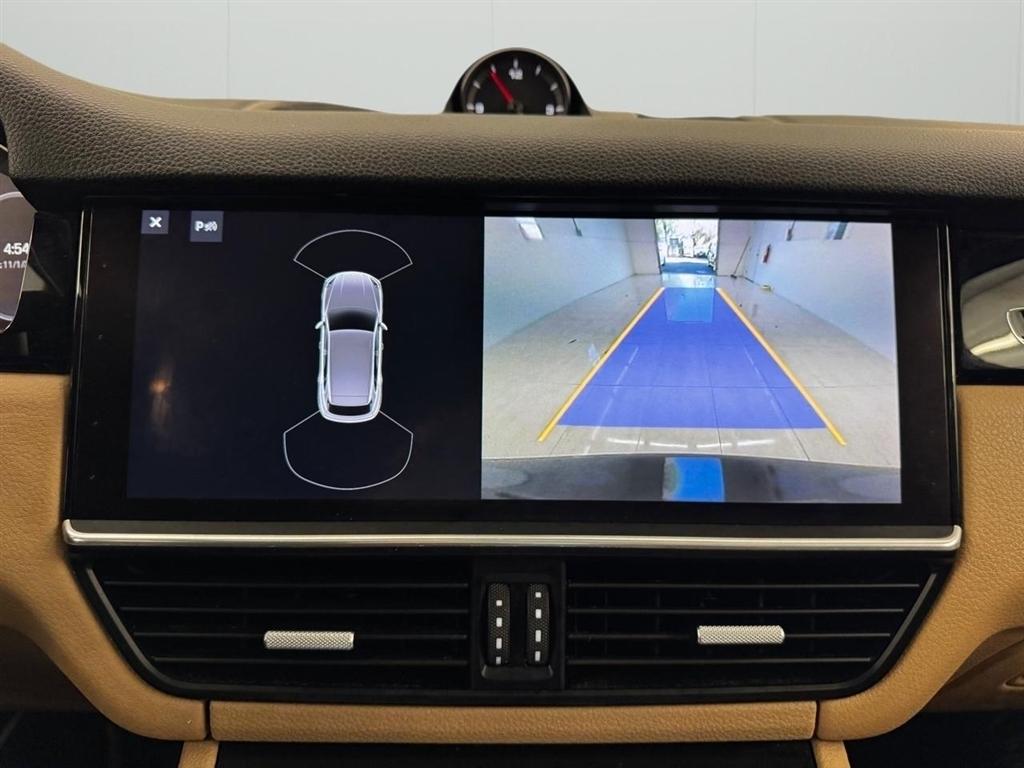 Porsche Cayenne AWD 2020