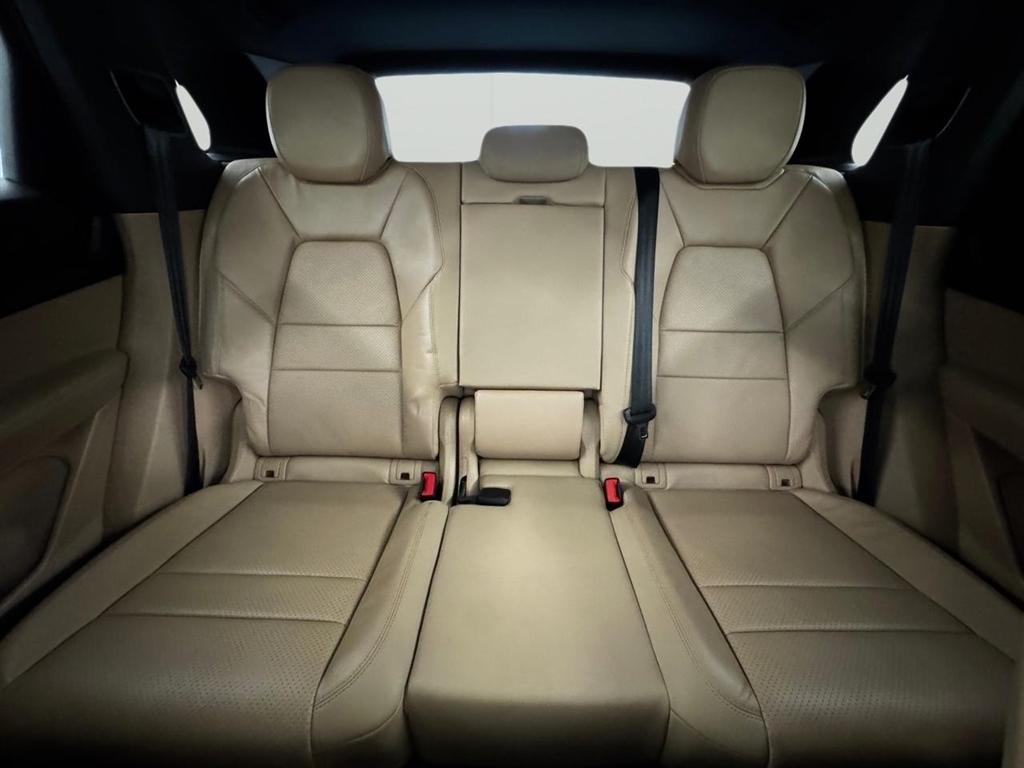 Porsche Cayenne AWD 2020