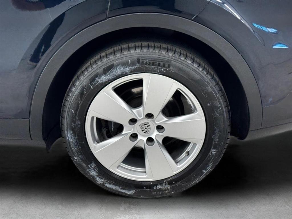 Porsche Cayenne AWD 2020