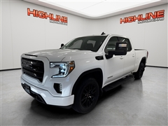 2022 GMC Sierra 1500 Limited 