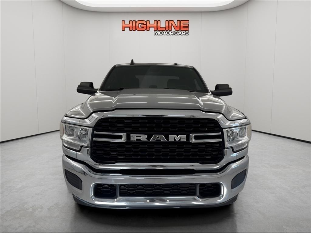 RAM 2500 Big Horn 4x4 Crew Cab 6'4" Box 2022