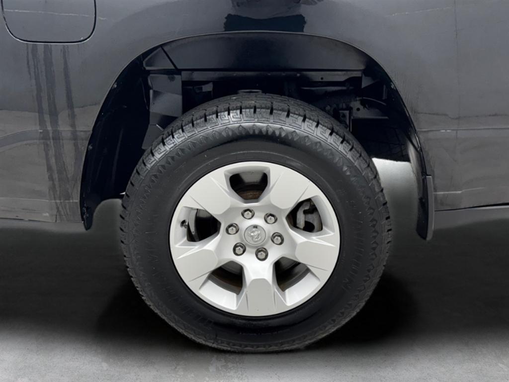 RAM 1500 Big Horn 4x4 Crew Cab 6'4" Box 2020