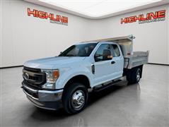 2020 Ford Super Duty F-350 DRW 