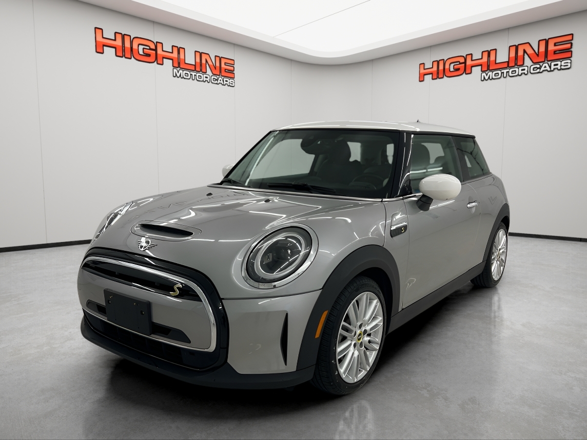 2024 MINI Hardtop 2 Door Cooper SE FWD