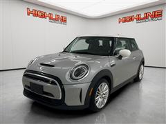 2024 MINI Hardtop 2 Door 