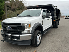 2020 Ford Super Duty F-550 DRW 