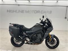 2024 Yamaha Tracer 900 GT 