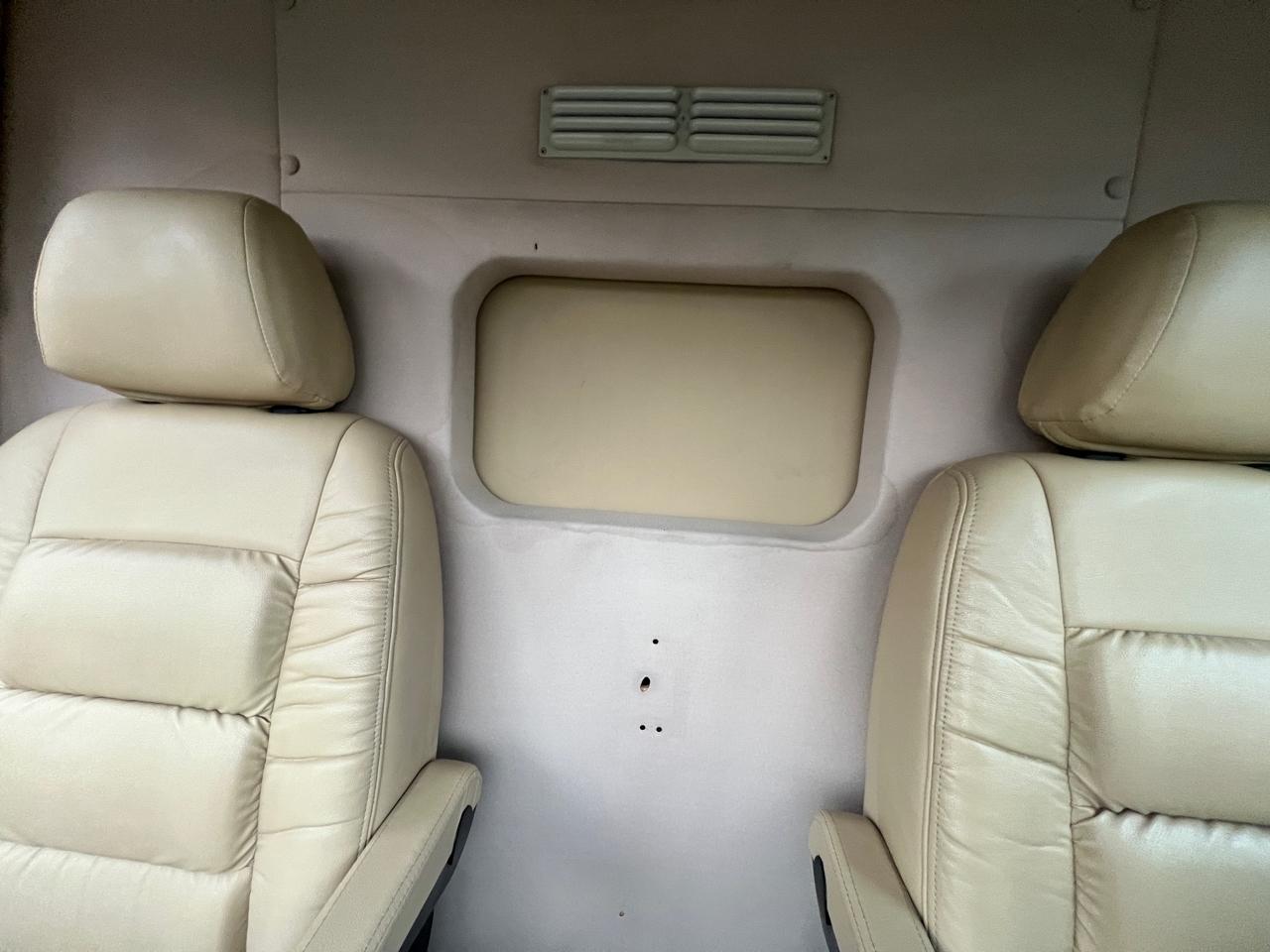 Mercedes-Benz Sprinter 3500  2008