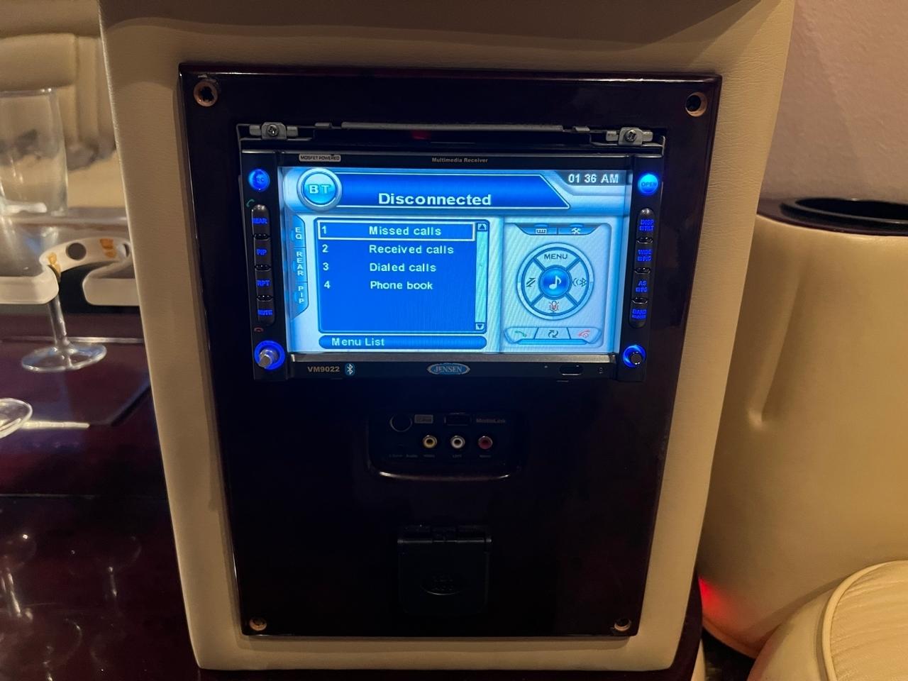 Mercedes-Benz Sprinter 3500  2008