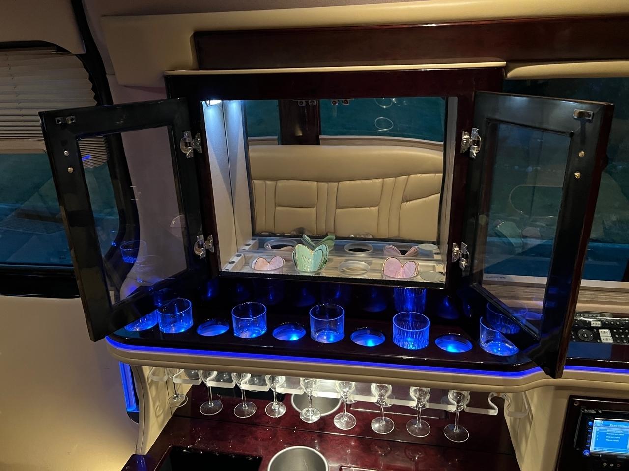 Mercedes-Benz Sprinter 3500  2008