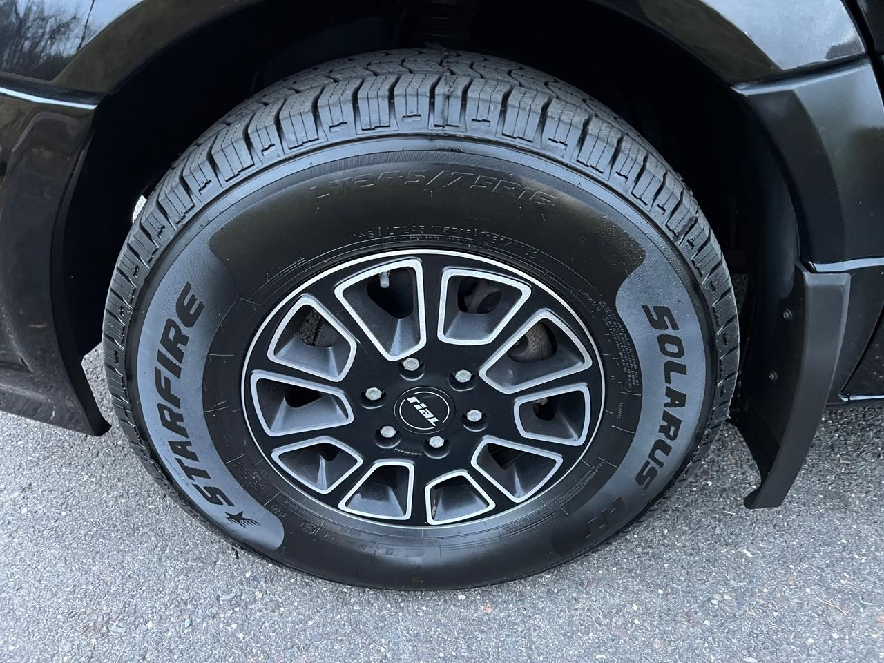 Mercedes-Benz Sprinter 3500  2008